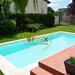 Iancu Nicolae 6 bedroom individual villa with pool and garage, near the forest,